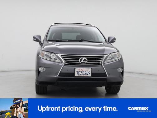 2014 Lexus RX 350 