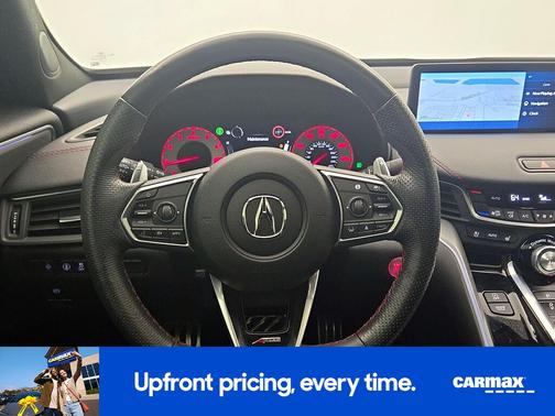 2023 Acura TLX A-Spec