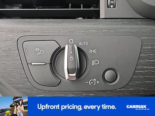 2021 Audi A5 Sportback Premium Plus