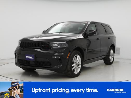 2022 Dodge Durango GT