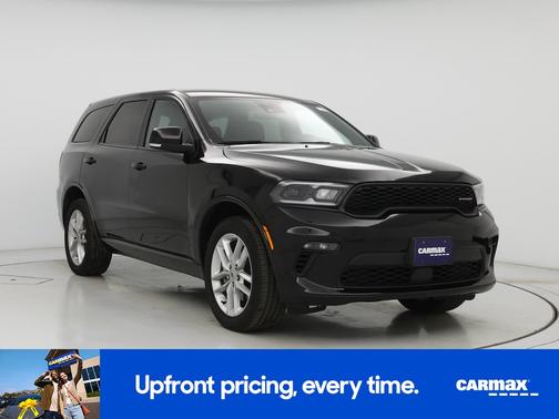 2022 Dodge Durango GT