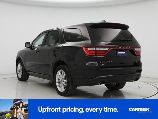 2022 Dodge Durango GT