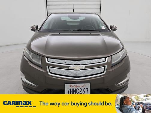 2014 Chevrolet Volt