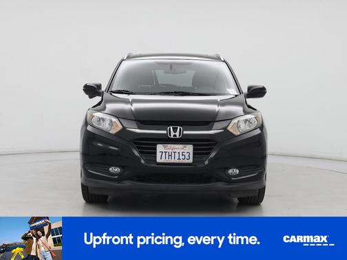 2016 Honda HR-V EX-L