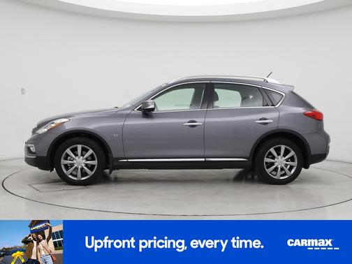 2016 INFINITI QX50 Base