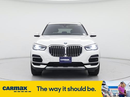 2023 BMW X5 sDrive40i