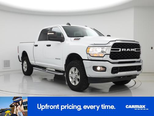 2024 RAM 2500 Bighorn