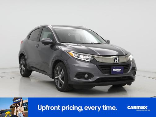 2022 Honda HR-V EX-L