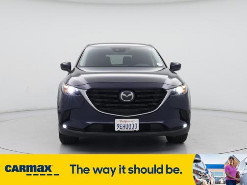 2023 Mazda CX-9 Touring Plus
