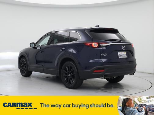 2023 Mazda CX-9 Touring Plus