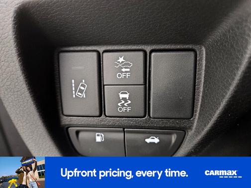 2020 Acura TLX Technology