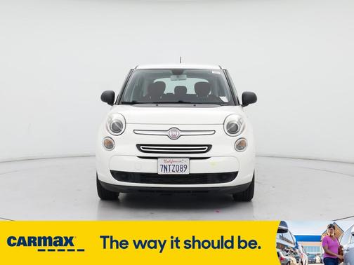 2015 FIAT 500L Pop
