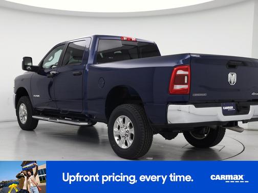 2024 RAM 2500 Bighorn