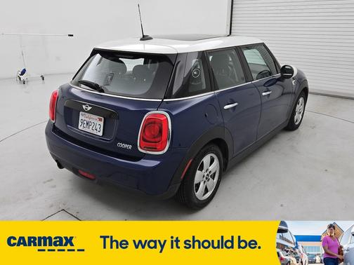 2016 MINI Hardtop