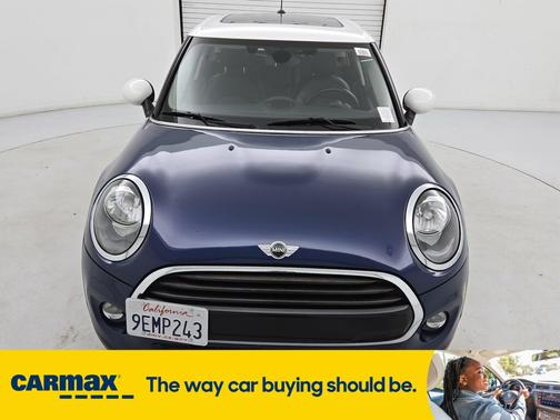 2016 MINI Hardtop