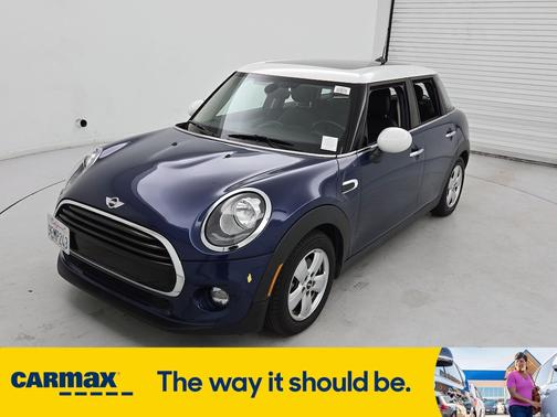 2016 MINI Hardtop