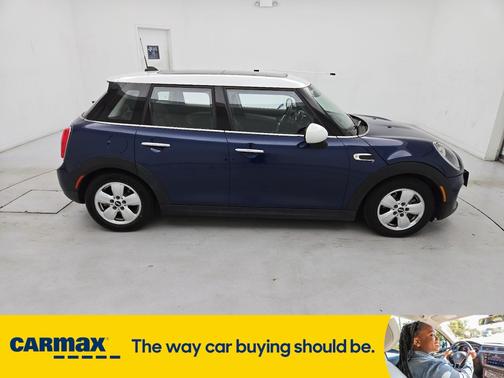 2016 MINI Hardtop