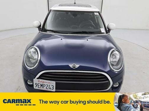 2016 MINI Hardtop