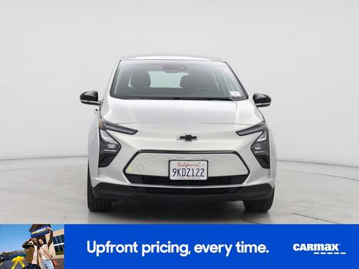 2023 Chevrolet Bolt EV LT