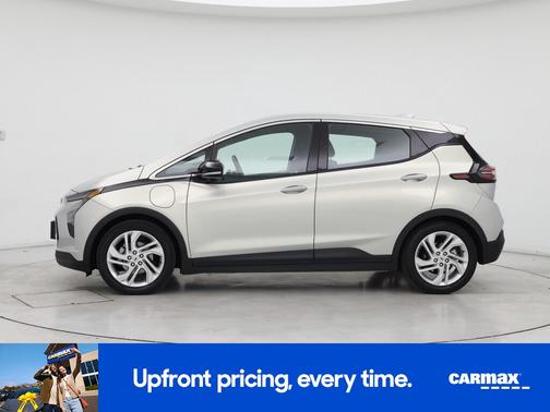 2023 Chevrolet Bolt EV LT