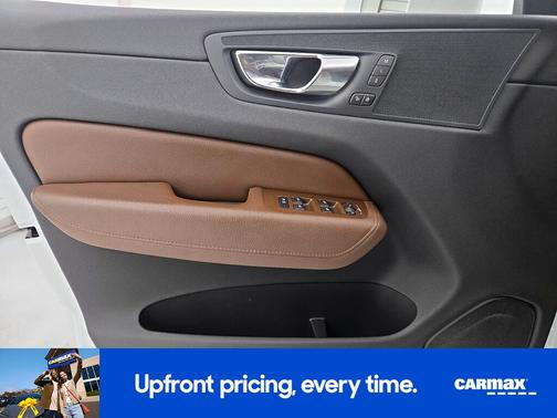 2019 Volvo XC60 T6 Momentum