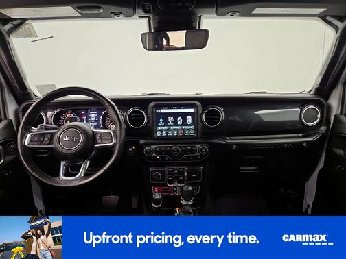 2023 Jeep Wrangler Unlimited Rubicon 392