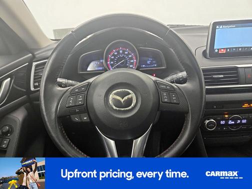 2014 Mazda Mazda3 I Grand Touring