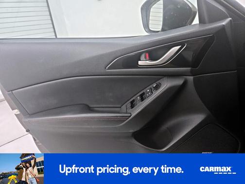 2014 Mazda Mazda3 I Grand Touring