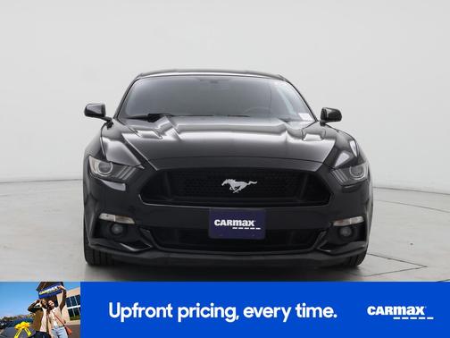 2016 Ford Mustang GT