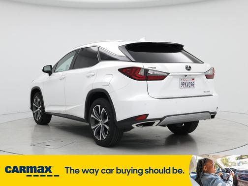 2021 Lexus RX 350 RX 350