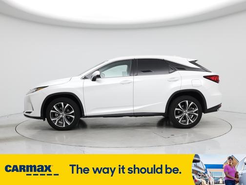 2021 Lexus RX 350 RX 350