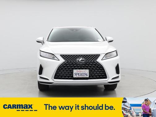 2021 Lexus RX 350 RX 350