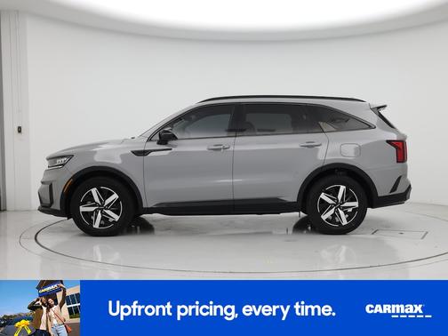 2023 Kia Sorento EX