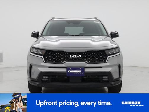 2023 Kia Sorento EX