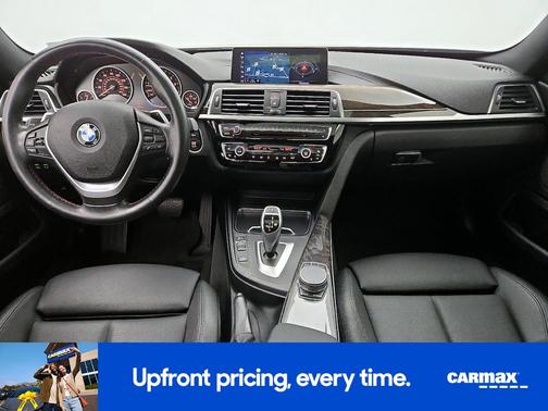 2020 BMW 430 I Gran Coupe