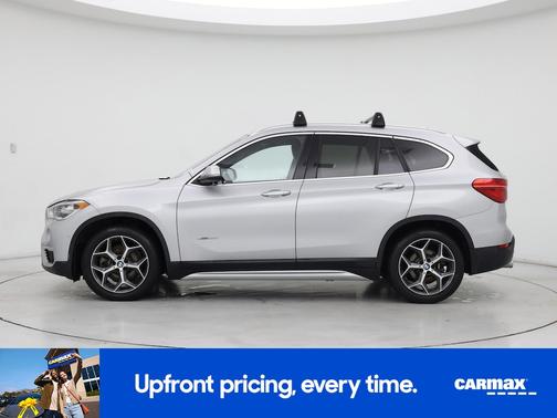 2017 BMW X1 XDrive28i