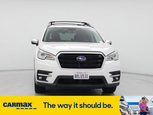 2019 Subaru Ascent Touring