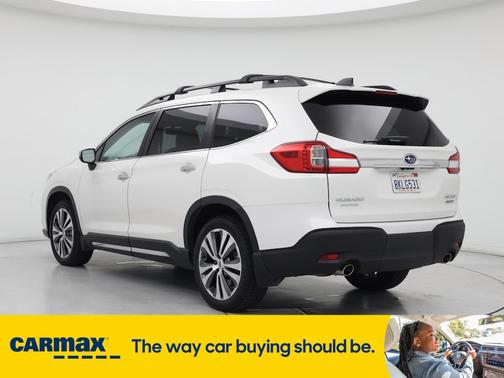 2019 Subaru Ascent Touring
