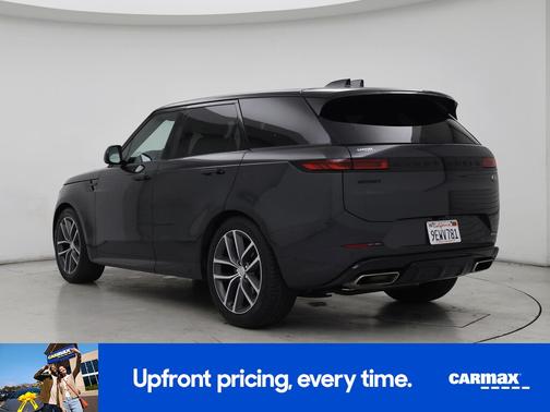 2023 Land Rover Range Rover Sport SE Dynamic