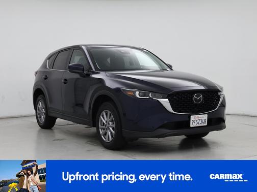 2023 Mazda CX-5 2.5 S Preferred Package