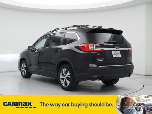 2023 Subaru Ascent Premium