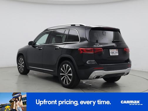 2023 Mercedes-Benz GLB 250 