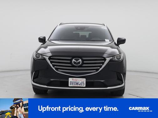 2021 Mazda CX-9 Grand Touring