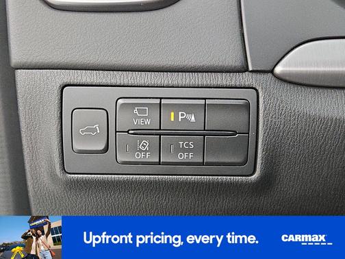 2021 Mazda CX-9 Grand Touring