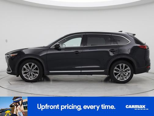2021 Mazda CX-9 Grand Touring