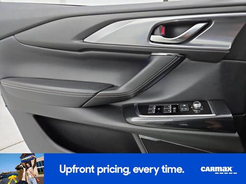 2021 Mazda CX-9 Grand Touring