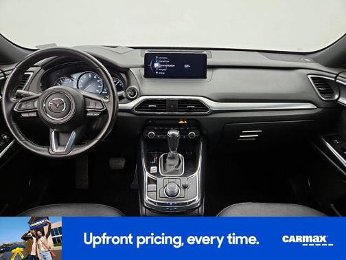 2021 Mazda CX-9 Grand Touring