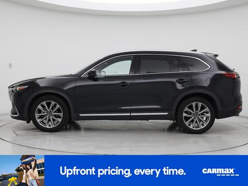 2021 Mazda CX-9 Grand Touring