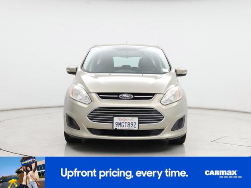 2016 Ford C-Max Hybrid SE