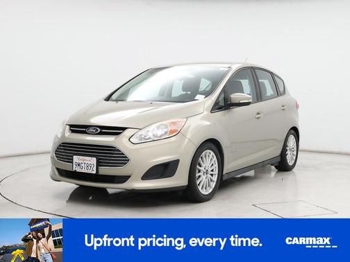 2016 Ford C-Max Hybrid SE